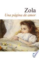 libro Una Página De Amor