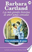 libro Una Revolucion De Amor