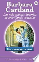libro Una Revolucion De Amor