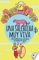 libro Una Salchicha Muy Viva