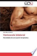 libro Varicocele Bilateral