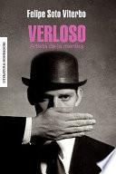 libro Verloso, Artista De La Mentira
