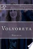 libro Volvoreta