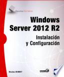 libro Windows Server 2012 R2