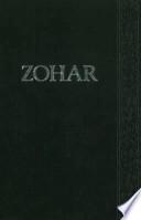 libro Zohar