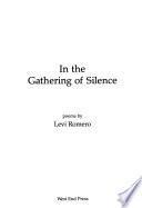 libro In The Gathering Of Silence