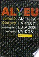 libro América Latina Y Estados Unidos