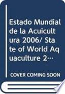 libro Estado Mundial De La Acuicultura 2006