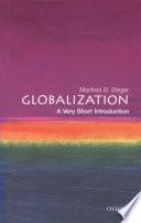 libro Globalization: A Very Short Introduction