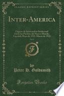 libro Inter America, Vol. 5