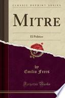 libro Mitre