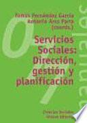 libro Servicios Sociales