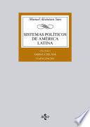 libro Sistemas Políticos De América Latina