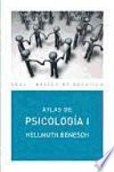 libro Atlas De Psicología