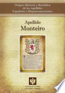 libro Apellido Monteiro