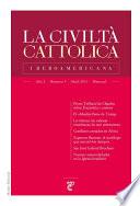 libro La Civiltà Cattolica Iberoamericana 3
