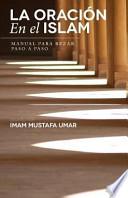 libro La Oración En El Islam