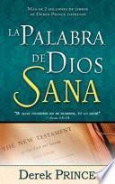 libro La Palabra De Dios Sana/ Sana God S Word