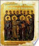 libro Apóstoles De Cristo: ¿cuerdos O Insanos?