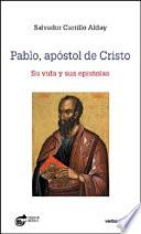 libro Pablo, Apóstol De Cristo