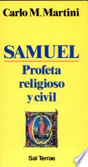 libro Samuel