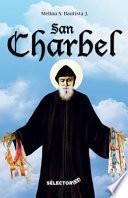 libro San Charbel / Saint Charbel