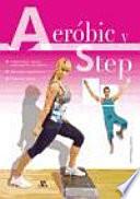 libro Aeróbic Y Step