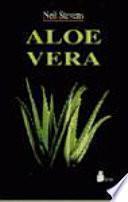 libro Aloe Vera