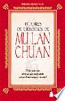 libro El Libro De Ejercicios De Mu Lan Chuan