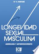 libro Longevidad Sexual Masculina