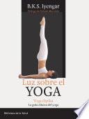 libro Luz Sobre El Yoga