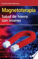 libro Magnetoterapia