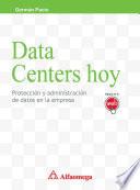 libro Data Centers Hoy