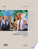 libro Digiworld América Latina 2007