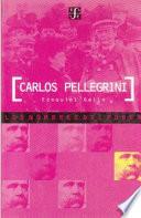 libro Carlos Pellegrini