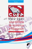 libro Cuba