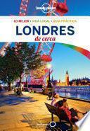 libro Londres De Cerca 5